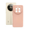 Etui Tint Case na telefon Realme 12 Pro 5G RMX3842 / 12 Pro Plus Pro+ 5G RMX3840 różowe