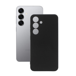 Etui Tint Case na telefon Samsung Galaxy S25 5G S931 czarne