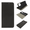 Etui Smart Magnet na telefon motorola moto g34 5G XT2363 czarne