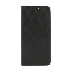 Etui Smart Magnet na telefon motorola moto g34 5G XT2363 czarne
