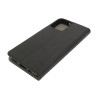 Etui Smart Magnet na telefon motorola moto g34 5G XT2363 czarne