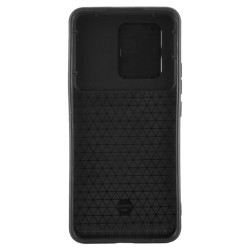 Etui Pancerne CAMSHIELD Ring na telefon Xiaomi 13T / 13T Pro 5G / Redmi K60 Ultra 5G czarne