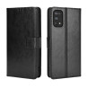 Etui Smart Crazy na telefon Realme 7 Pro RMX2170 czarne