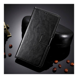 Etui Smart Crazy na telefon Realme 7 Pro RMX2170 czarne
