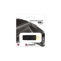 Pendrive Kingston 128GB 128 GB USB 3.2 DT Data Traveler Exodia