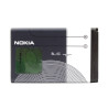 Bateria oryginalna do telefonu Nokia 3100 2600 3650 3110 3110c classic BL-5C / BL-5CA / BL-5CB