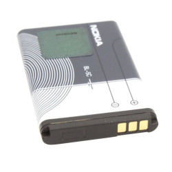 Bateria bl-5c, bateria oryginalna do telefonu Nokia 3100 2600 3650 3110 3110c classic, media expert, bateria nokia 3100