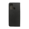 Etui Smart Magnet na telefon motorola moto g60 XT2135 / moto g40 fusion czarne