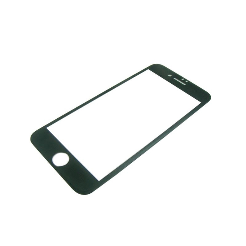 9H SZKŁO hartowane na telefon Apple iPhone 7+ A1661 / 8+ A1864 zakrzywione