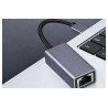 Adapter USB na ethernet LAN RJ45 1 Gb/s do laptopa