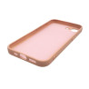 Etui Tint Case na telefon Apple iPhone 16e A3409 / 17e A3634 różowe