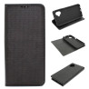 Etui Smart Magnet na telefon Samsung Galaxy XCover 6 Pro 5G G736 czarne