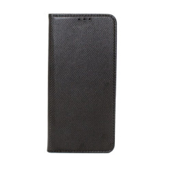 Etui Smart Magnet na telefon Xiaomi Redmi A3 23129RN51X czarne