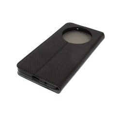 Etui Smart Magnet na telefon Xiaomi Redmi A3 23129RN51X czarne