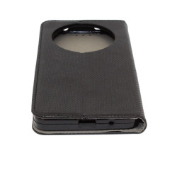 Etui Smart Magnet na telefon Xiaomi Redmi A3 23129RN51X czarne