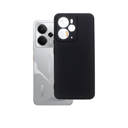 Etui Tint Case na telefon Realme 14 5G RMX5070 / 14T 5G RMX5078 czarne
