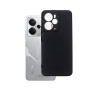 Etui Tint Case na telefon Realme 14 5G RMX5070 / 14T 5G RMX5078 czarne