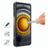 9H SZKŁO hartowane na telefon uleFone Armor 30 Pro 5G