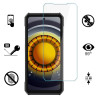 9H SZKŁO hartowane na telefon uleFone Armor 30 Pro 5G