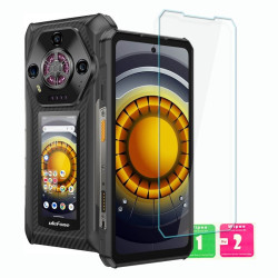9H SZKŁO hartowane na telefon uleFone Armor 30 Pro 5G