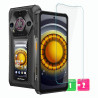 9H SZKŁO hartowane na telefon uleFone Armor 30 Pro 5G