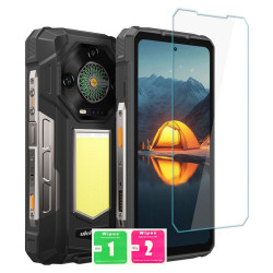 9H SZKŁO hartowane na telefon uleFone Armor 33 4G LTE