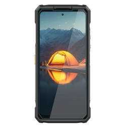 9H SZKŁO hartowane na telefon uleFone Armor 33 4G LTE