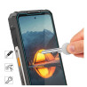 9H SZKŁO hartowane na telefon uleFone Armor 33 4G LTE