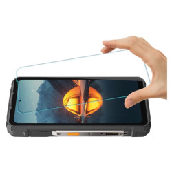 9H SZKŁO hartowane na telefon uleFone Armor 33 4G LTE