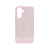 Etui Jelly Case SHINING HQ na telefon Samsung Galaxy A56 5G A566 różowe