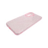 Etui Jelly Case SHINING HQ na telefon Samsung Galaxy A56 5G A566 różowe