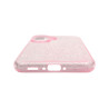 Etui Jelly Case SHINING HQ na telefon Samsung Galaxy A56 5G A566 różowe