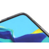 Etui Smart Magnet na telefon LG K52 / K62 złote