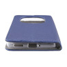 Etui Smart Magnet na telefon Xiaomi Redmi Note 15 Pro 5G 25080RABDG granatowe