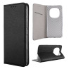 Etui Smart Magnet na telefon Xiaomi Redmi Note 15 Pro+ 5G 2510ERA8BG czarne