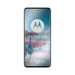 SZKŁO hartowane Motorola Edge 40 neo 5G XT2307 UV + lampa