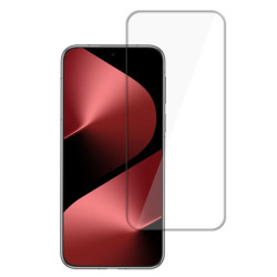 9H SZKŁO hartowane na telefon Huawei Pura 80 Ultra LMU-LX9 UV + lampa