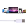 Słuchawki USB-C DAC JBC-086A do telefonu Apple iPhone 15 / 15+ / 15 Pro / 15 Pro Max / Samsung Galaxy S23 S22 S21 białe