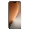 9H SZKŁO hartowane na telefon Honor Magic 8 Pro 5G BKQ-N49 UV + lampa