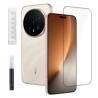 9H SZKŁO hartowane na telefon Honor Magic 8 Pro 5G BKQ-N49 UV + lampa