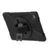 ETUI SOLID 360 na tablet Lenovo Tab M10+ 10.6 (3rd Gen) TB125 TB128 czarne