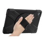 ETUI SOLID 360 na tablet Lenovo Tab M10+ 10.6 (3rd Gen) TB125 TB128 czarne