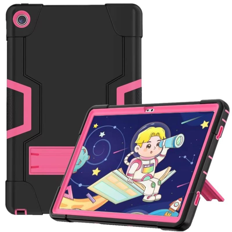 ETUI PANCERNE DEFENSE360 na tablet Lenovo Tab M10+ 10.6 Gen 3 TB125 TB128 czarne 2