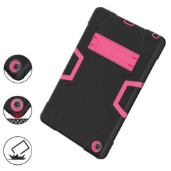 ETUI PANCERNE DEFENSE360 na tablet Lenovo Tab M10+ 10.6 Gen 3 TB125 TB128 czarne 2