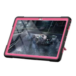 ETUI PANCERNE DEFENSE360 na tablet Lenovo Tab M10+ 10.6 Gen 3 TB125 TB128 czarne 2