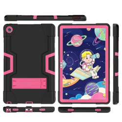 ETUI PANCERNE DEFENSE360 na tablet Lenovo Tab M10+ 10.6 Gen 3 TB125 TB128 czarne 2