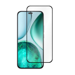 9H SZKŁO hartowane na telefon Honor 400 5G DNY-NX9 FULL 6D
