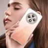 Etui Jelly Case na telefon OPPO Reno 12F 5G / 12FS 5G CPH2637 bezbarwne 2mm