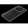 Etui Jelly Case na telefon OPPO Reno 12F 5G / 12FS 5G CPH2637 bezbarwne 2mm