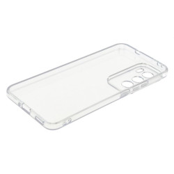 Etui Jelly Case na telefon OPPO Reno 12 Pro 5G CPH2629 bezbarwne 2mm